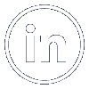 LinkedIn Icon