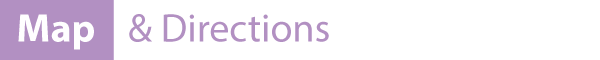 Map & Directions